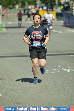 Boston's Run To Remember-27378