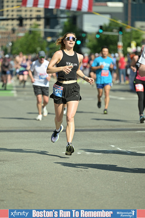 Boston's Run To Remember-23122