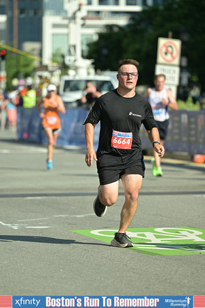 Boston's Run To Remember-20729