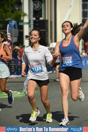 Boston's Run To Remember-44517
