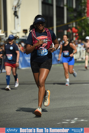 Boston's Run To Remember-45076
