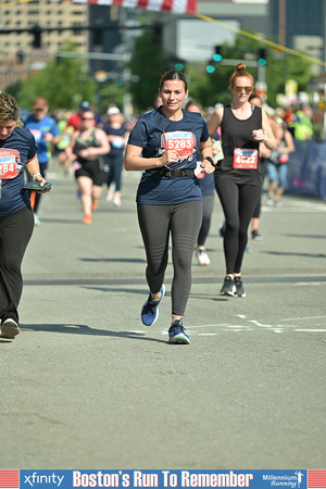 Boston's Run To Remember-22499