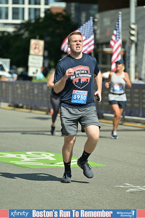 Boston's Run To Remember-26232