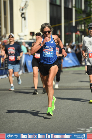 Boston's Run To Remember-41538