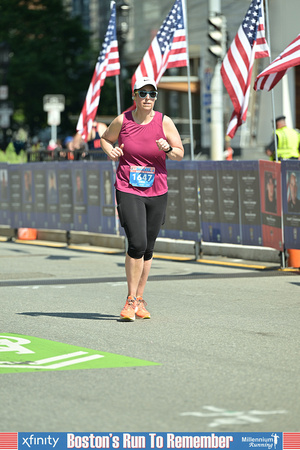 Boston's Run To Remember-26485