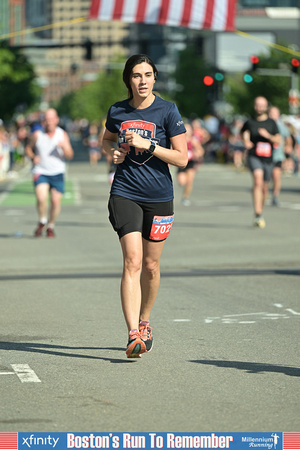Boston's Run To Remember-20593