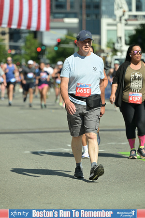 Boston's Run To Remember-25099
