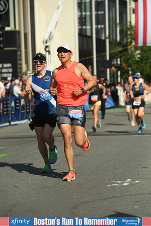 Boston's Run To Remember-41228