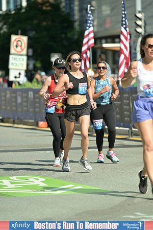 Boston's Run To Remember-24934