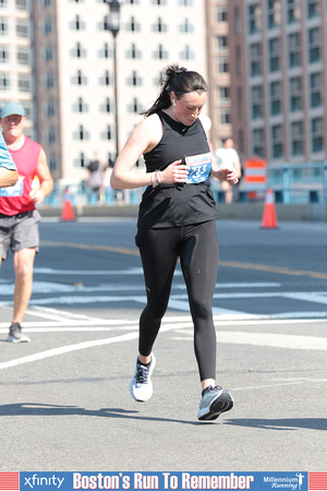 Boston's Run To Remember-53499