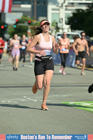 Boston's Run To Remember-23210