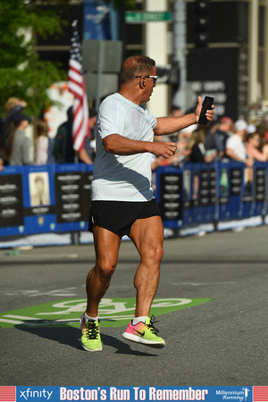 Boston's Run To Remember-40156