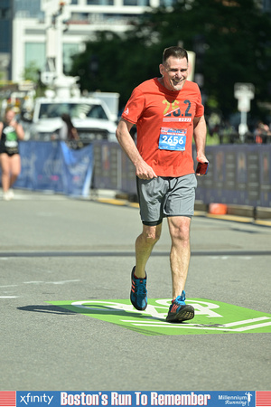 Boston's Run To Remember-25703