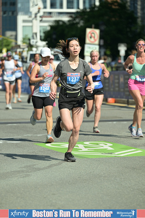 Boston's Run To Remember-24785