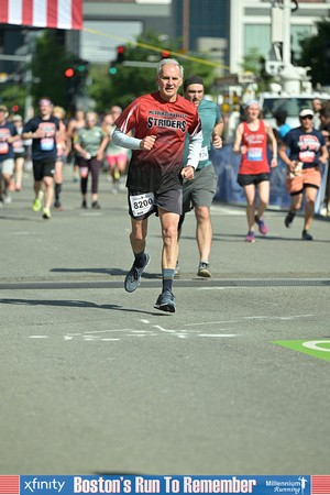 Boston's Run To Remember-22870