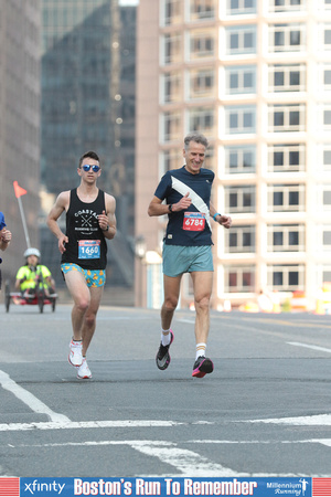 Boston's Run To Remember-50198