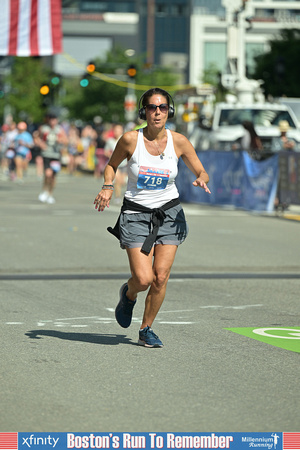Boston's Run To Remember-25643