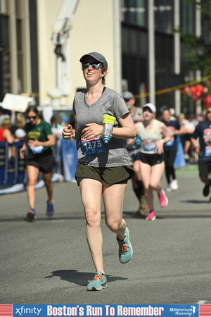 Boston's Run To Remember-45213