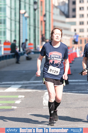 Boston's Run To Remember-51156