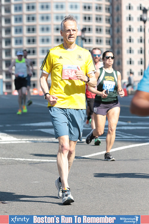 Boston's Run To Remember-52838