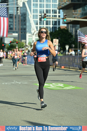 Boston's Run To Remember-21143