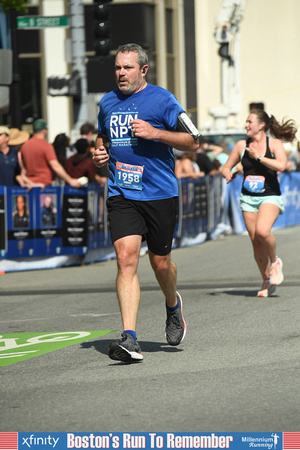 Boston's Run To Remember-44944