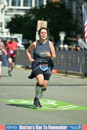 Boston's Run To Remember-27111