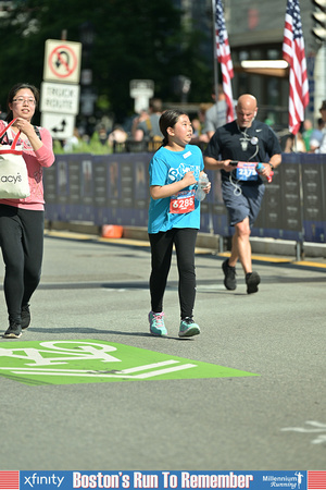 Boston's Run To Remember-24099