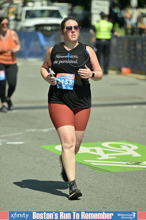 Boston's Run To Remember-27522