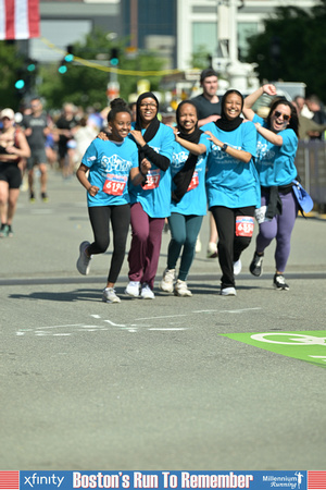 Boston's Run To Remember-24754