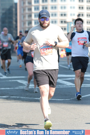 Boston's Run To Remember-50922