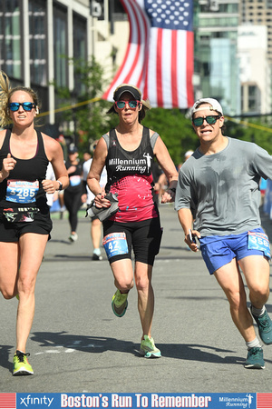 Boston's Run To Remember-43642