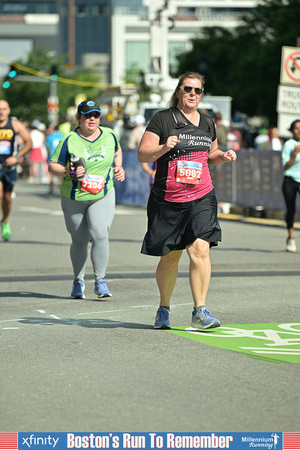 Boston's Run To Remember-23673