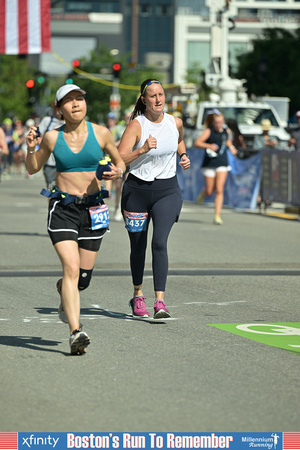 Boston's Run To Remember-25664