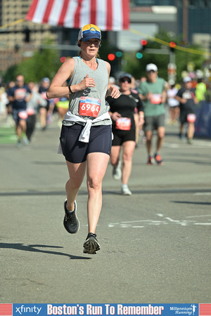 Boston's Run To Remember-21310