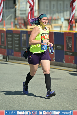 Boston's Run To Remember-27440