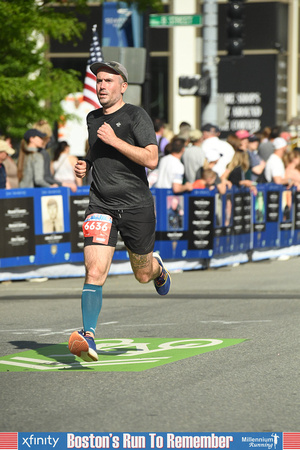 Boston's Run To Remember-40421