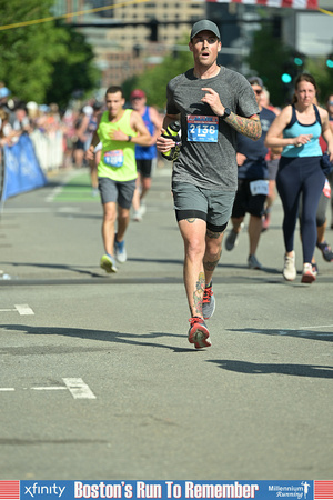Boston's Run To Remember-22335