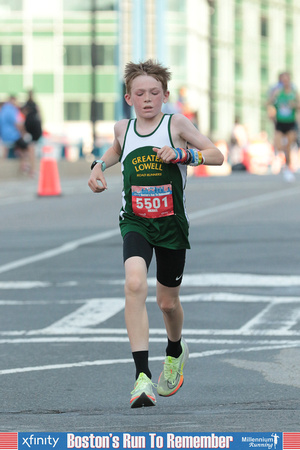 Boston's Run To Remember-50021