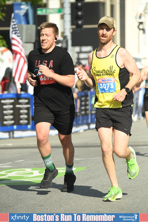 Boston's Run To Remember-40825