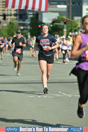 Boston's Run To Remember-20864