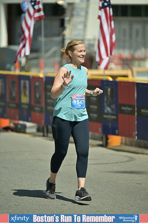 Boston's Run To Remember-27624