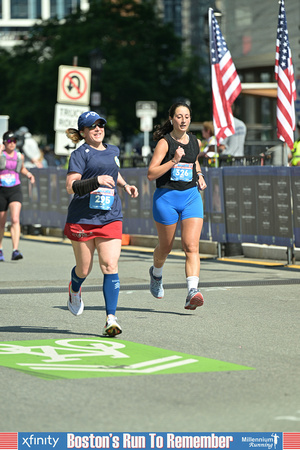 Boston's Run To Remember-25336