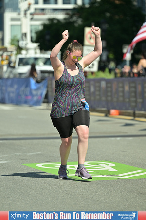 Boston's Run To Remember-26455