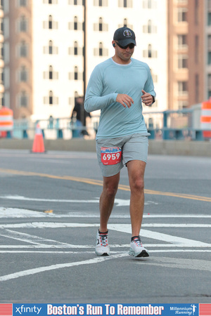 Boston's Run To Remember-50284