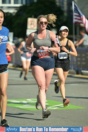 Boston's Run To Remember-21093