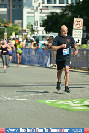 Boston's Run To Remember-23340