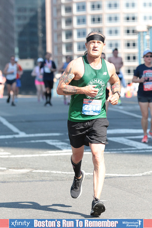 Boston's Run To Remember-52436