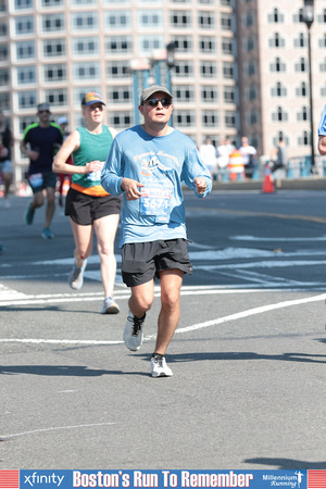 Boston's Run To Remember-53019