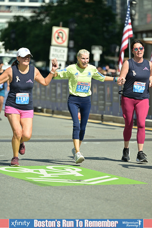 Boston's Run To Remember-26092